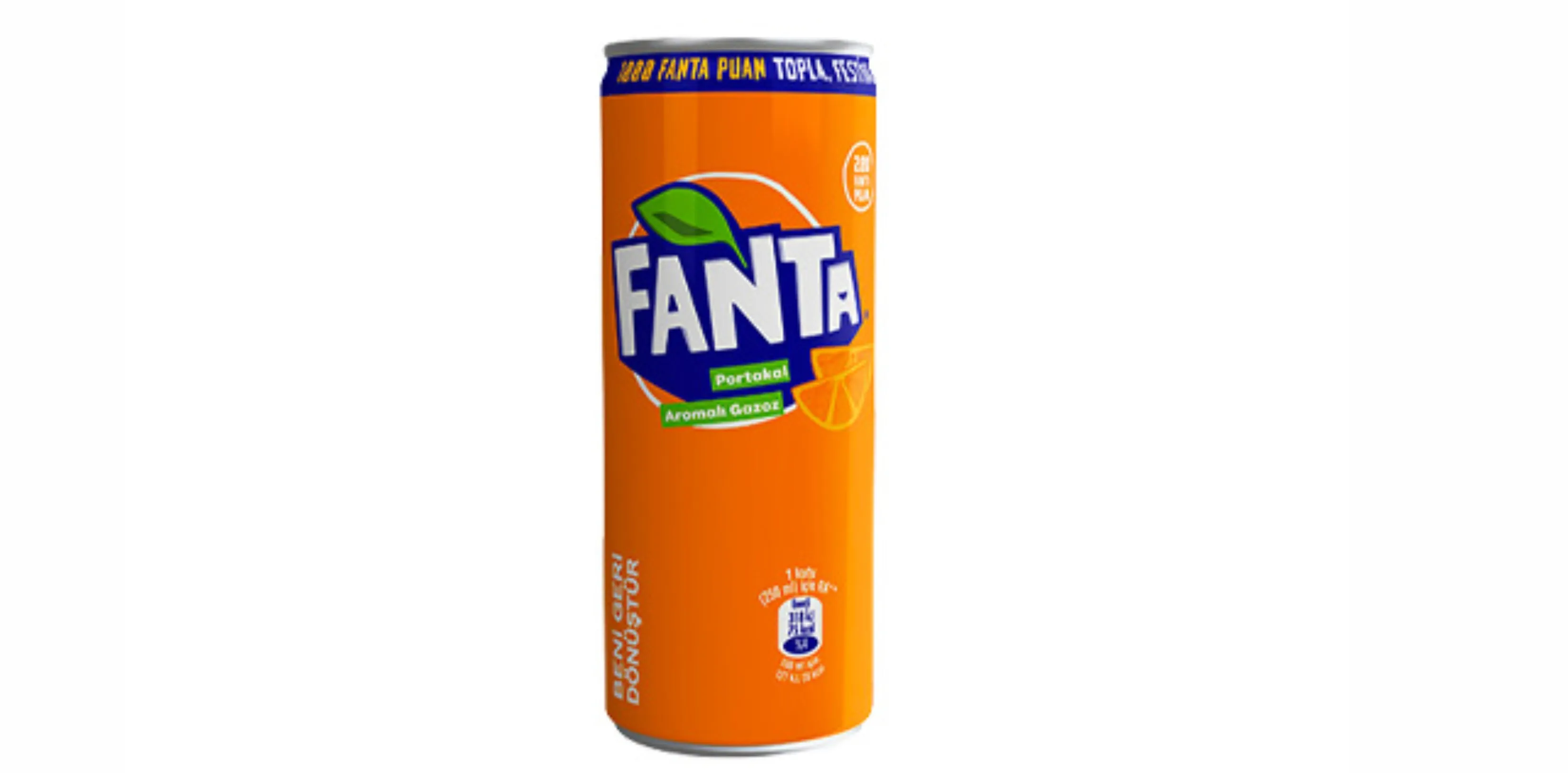 Fanta