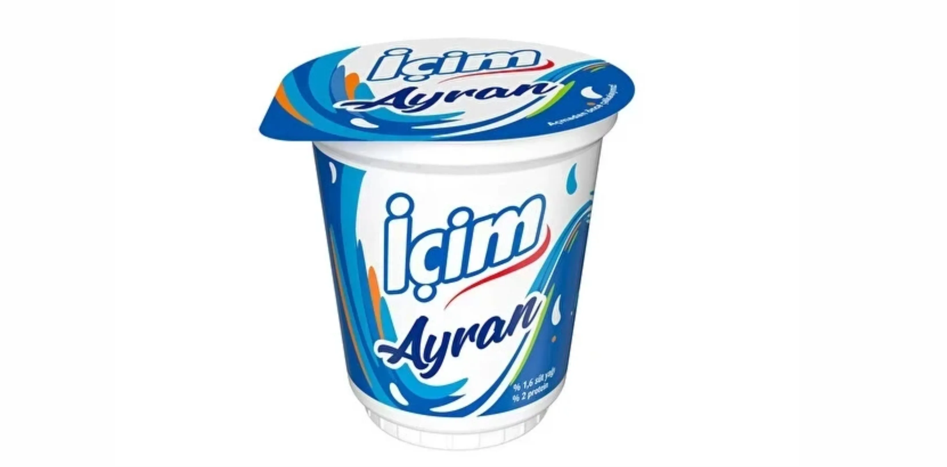 Ayran